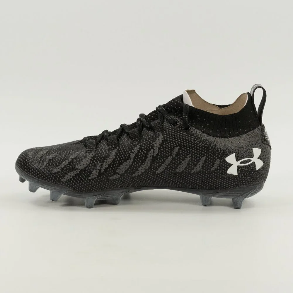 Under Armour Team Spotlight MC 20 3023960-001 Football Cleats Multi Size